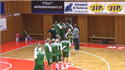 BK Pliska Studánka Pardubice vs. Valosun Brno BK Pliska Studánka Pardubice vs. Valosun Brno