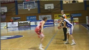 Kara Trutnov vs. BK Pliska Studánka Pardubice