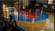 Sokol  Hradec Králové vs. VŠ Praha Sokol  Hradec Králové vs. VŠ Praha