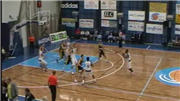 BC UNIKOL Kolín vs. BK Breda & Weinstein Opava