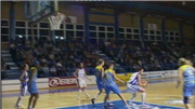 Kara Trutnov vs. ZVVZ USK Praha Kara Trutnov vs. ZVVZ USK Praha