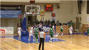 BK Lokomotiva Karlovy Vary vs. Valosun Brno