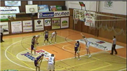 BK Czech coal Aldast Strakonice vs. Slovanka MB BK Czech coal Aldast Strakonice vs. Slovanka MB