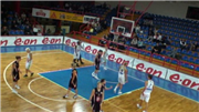 Frisco Brno vs. Sokol  Hradec Králové