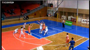 Valosun Brno vs. VŠ Praha Valosun Brno vs. VŠ Praha