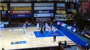 USK Praha vs. BC UNIKOL Kolín