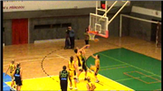 Slovanka MB vs. Frisco Brno Slovanka MB vs. Frisco Brno