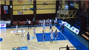 VŠ Praha vs. Kara Trutnov VŠ Praha vs. Kara Trutnov