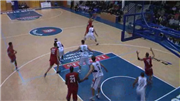 BK  Děčín vs. Basketball Brno