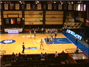 ZVVZ USK Praha vs. Frisco Brno