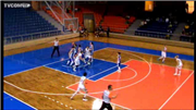 Valosun Brno vs. Kara Trutnov Valosun Brno vs. Kara Trutnov