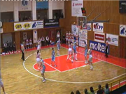 BK Pliska Studánka Pardubice vs. BK Lokomotiva Karlovy Vary