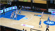 VŠ Praha vs. ZVVZ USK Praha VŠ Praha vs. ZVVZ USK Praha
