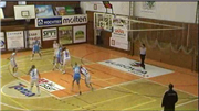 BK Czech coal Aldast Strakonice vs. BK Lokomotiva Karlovy Vary BK Czech coal Aldast Strakonice vs. BK Lokomotiva Karlovy Vary