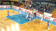 Frisco Brno vs. Kara Trutnov