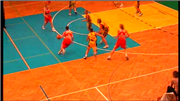 Slovanka MB vs. BK Pliska Studánka Pardubice