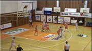 BK Czech coal Aldast Strakonice vs. VŠ Praha