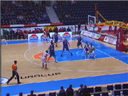 BK JIP Pardubice vs. BK Loko Interconex  Plzeň