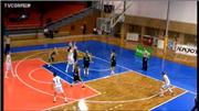 Valosun Brno vs. Frisco Brno Valosun Brno vs. Frisco Brno