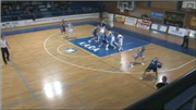 Kara Trutnov vs. BK Czech coal Aldast Strakonice