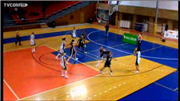 Valosun Brno vs. BK Lokomotiva Karlovy Vary