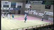 BK Synthesia Pardubice vs. BCM Moravská Ostrava