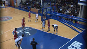 BK  Děčín vs. ČEZ Basketball Nymburk