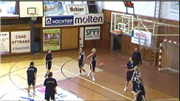 BK Czech coal Aldast Strakonice vs. BK Lokomotiva Karlovy Vary