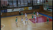 Sokol  Hradec Králové vs. Valosun Brno