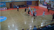 BC Nový Jičín vs. BK Brandýs n. Labem