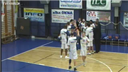 BC UNIKOL Kolín vs. BK  Děčín