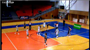 Valosun Brno vs. BK Lokomotiva Karlovy Vary