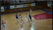 Sokol  Hradec Králové vs. BK Czech coal Aldast Strakonice