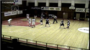 BK Synthesia Pardubice vs. USK Praha