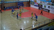 BK Česká Lípa vs. BC Nový Jičín