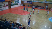 BC Nový Jičín vs. Proton Zlín