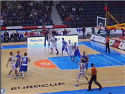 BK JIP Pardubice vs. USK Praha