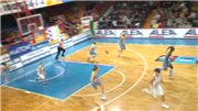 Frisco Brno vs. ZVVZ USK Praha Frisco Brno vs. ZVVZ USK Praha