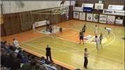 BK Czech coal Aldast Strakonice vs. Sokol  Hradec Králové