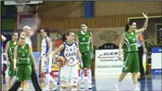 Kara Trutnov vs. Valosun Brno Kara Trutnov vs. Valosun Brno