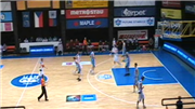 USK Praha vs. BK Prostějov