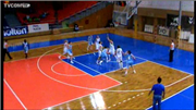 Valosun Brno vs. BK Lokomotiva Karlovy Vary