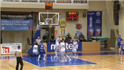 BK Lokomotiva Karlovy Vary vs. Kara Trutnov