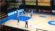 VŠ Praha vs. Valosun Brno VŠ Praha vs. Valosun Brno