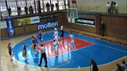 Sokol  Hradec Králové vs. Slovanka MB Sokol  Hradec Králové vs. Slovanka MB