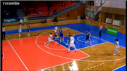 Valosun Brno vs. BK Czech coal Aldast Strakonice