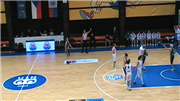 VŠ Praha vs. Frisco Brno VŠ Praha vs. Frisco Brno