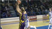 Kara Trutnov vs. Slovanka MB Kara Trutnov vs. Slovanka MB