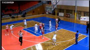 Valosun Brno vs. BK Pliska Studánka Pardubice Valosun Brno vs. BK Pliska Studánka Pardubice