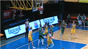 ZVVZ USK Praha vs. Valosun Brno ZVVZ USK Praha vs. Valosun Brno